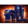 Pack Guantillas Leone + Espinilleras Buddha