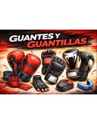Guantes y guantillas